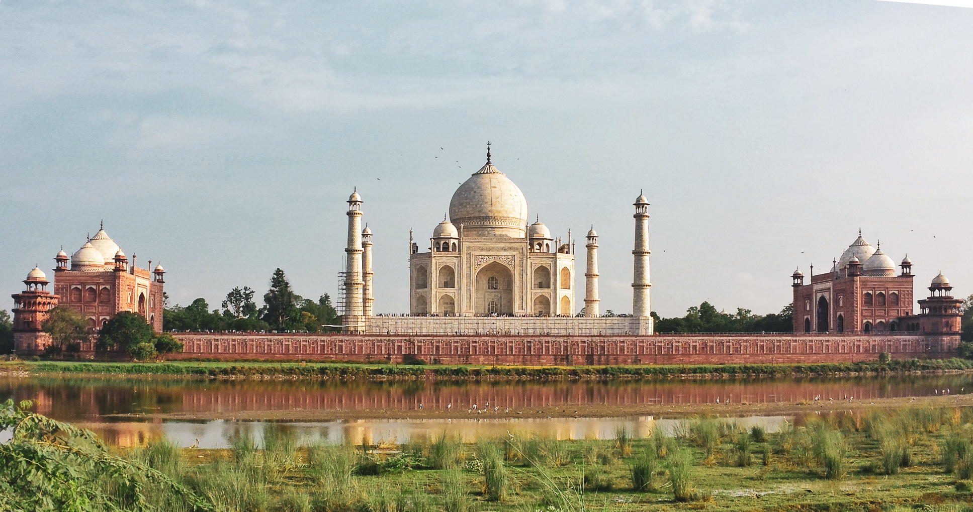 Taj Mahal | 11 Photography tips | The Curious Journal